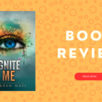 Book Review: Ignite Me by Tahereh Mafi