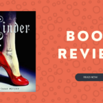 Book Review: Cinder by Marissa Meyer