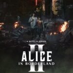 Review: Alice in Borderland – Season 2