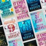 The Best Colleen Hoover Books for Romance Geeks