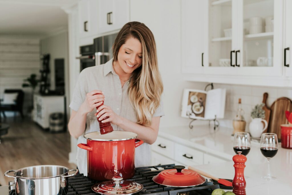 Top Kitchen Gadgets for the Modern Home Chef