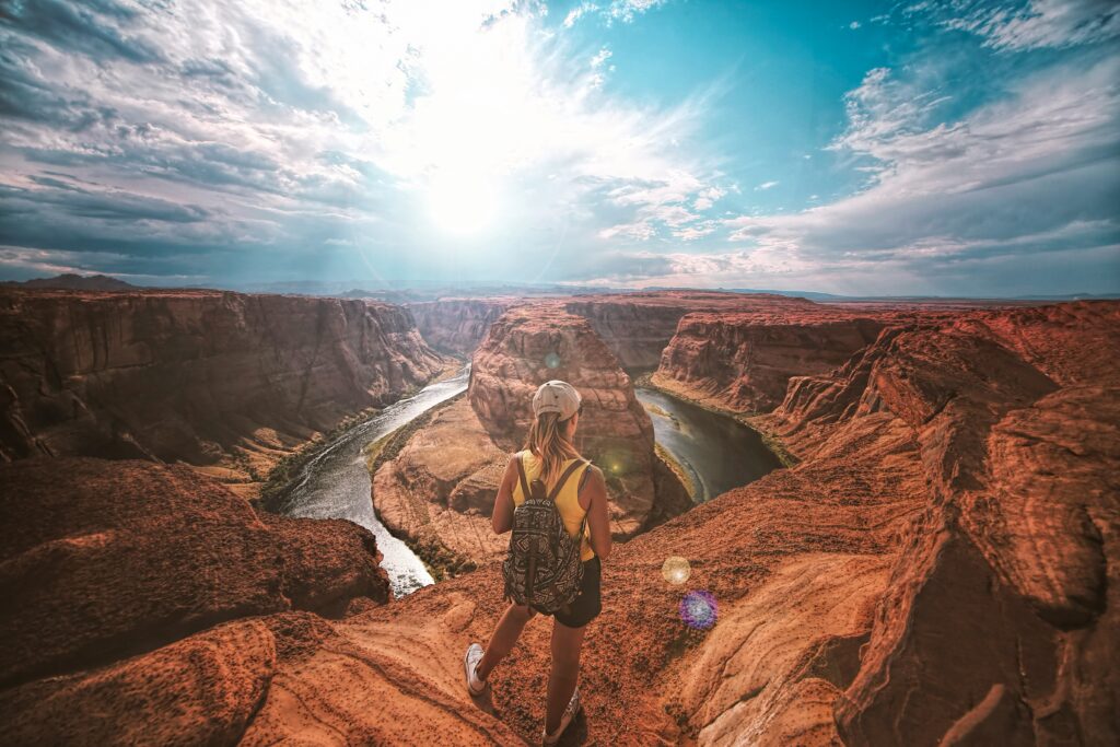 10 Best Places to Travel for Unforgettable Adventures