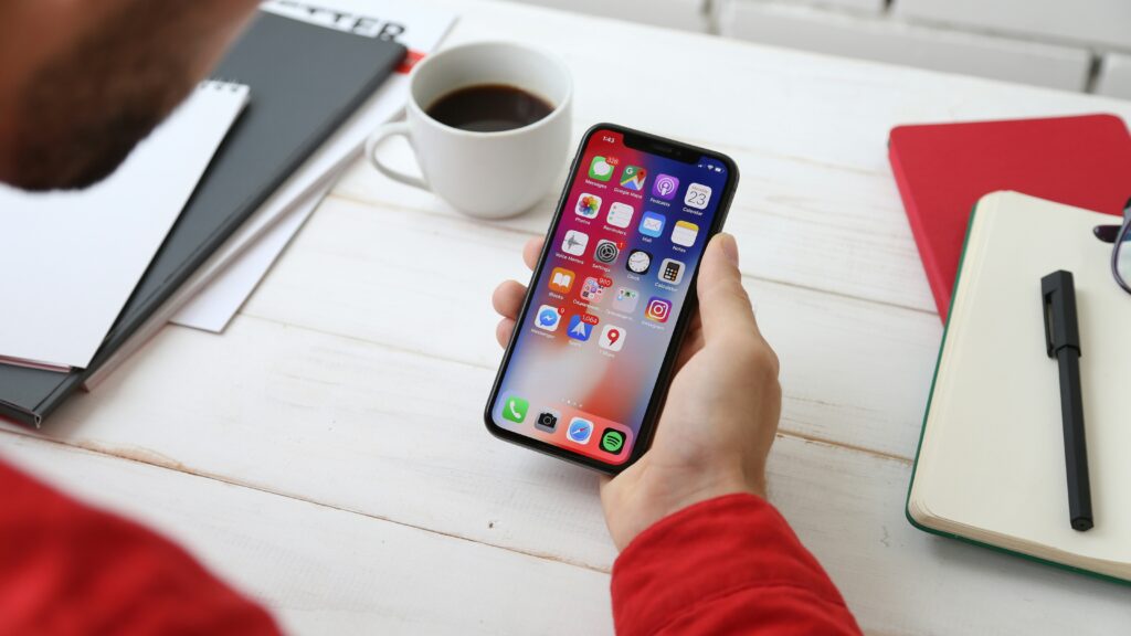 Top Productivity Apps for iOS and Android