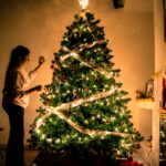 4 Inspiring Christmas Tree Decoration Ideas for Your Family