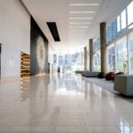 How to Pick the Right Commercial Flooring
