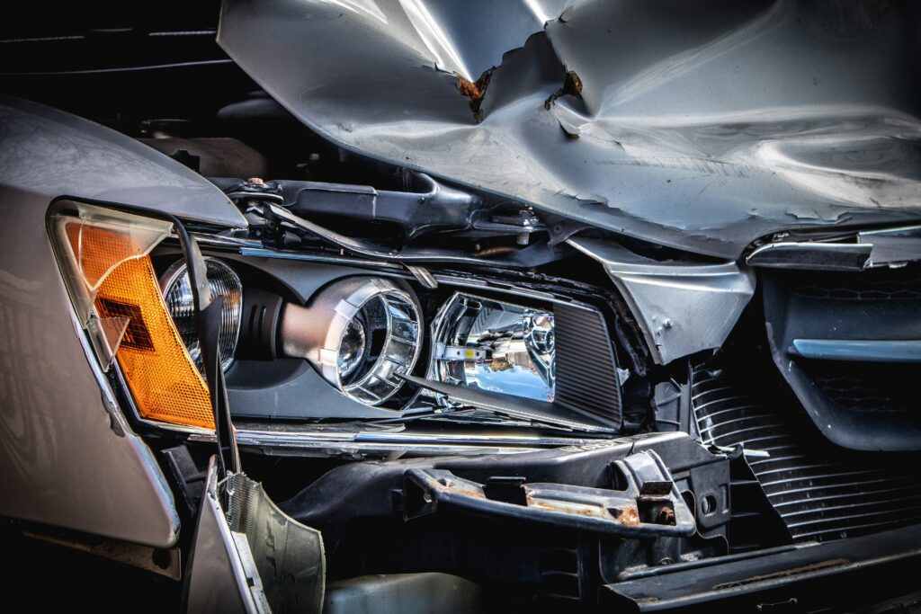 Here’s How New Drivers Can Prevent Car Accidents
