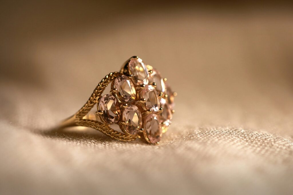 Things to Consider before Selling Fine Jewelry