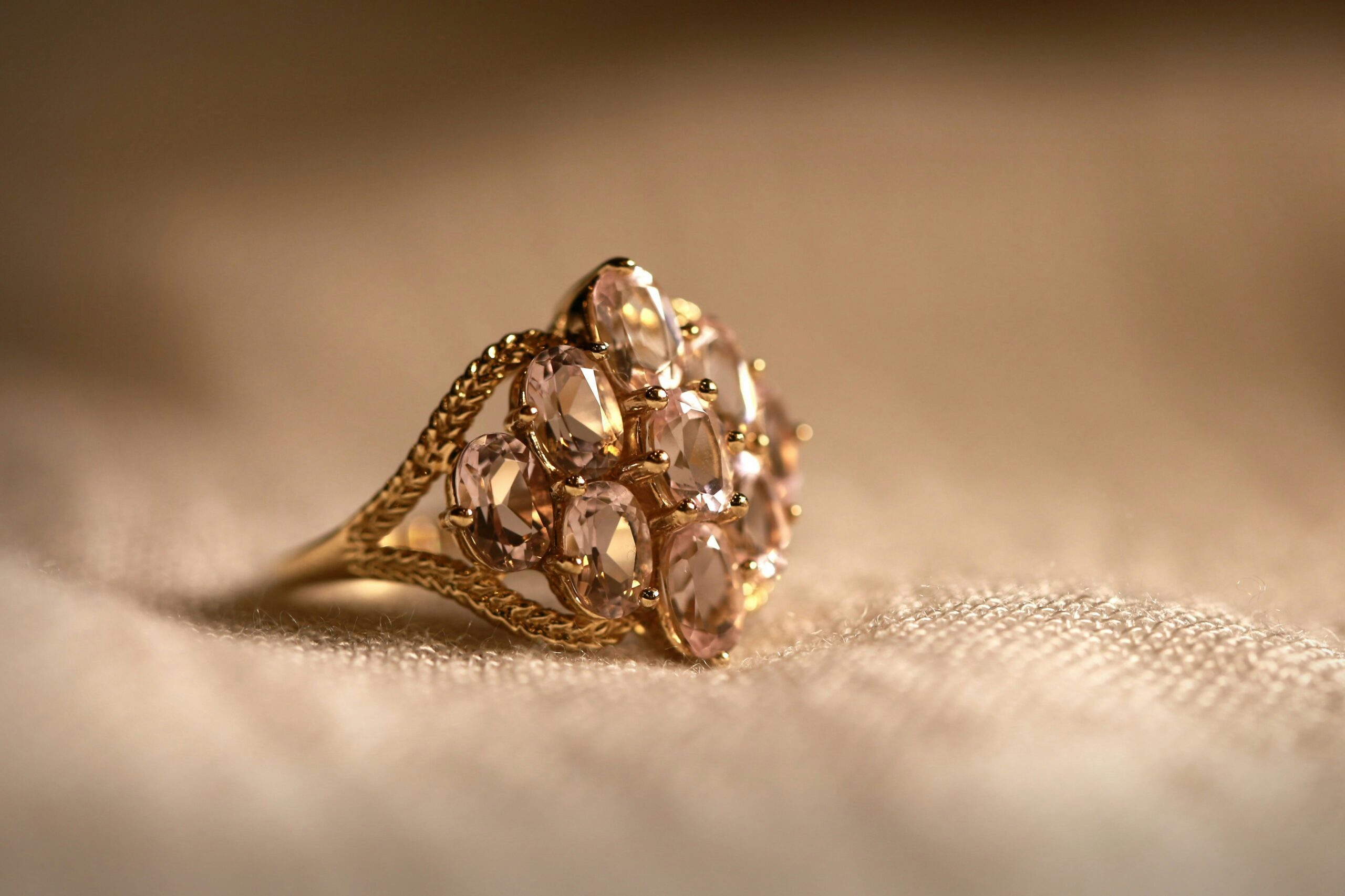 Things to Consider before Selling Fine Jewelry