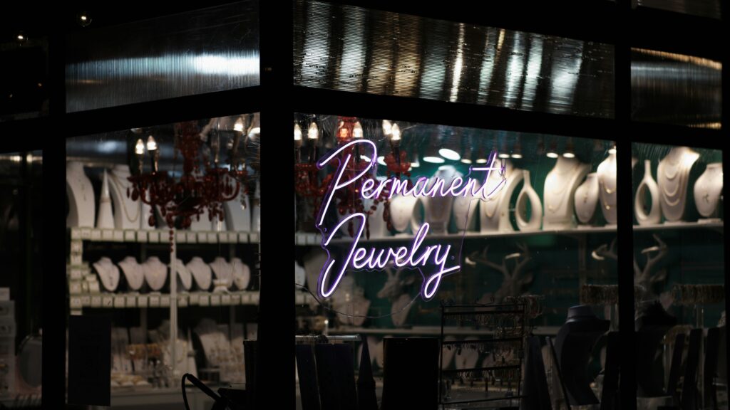 5 Places to Consider for Selling Fine Jewelry