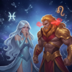 Zodiac Sign Facts: How Each Zodiac Sign Handles Conflict in Love