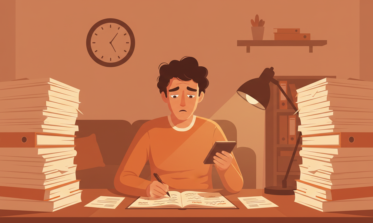 Entrepreneur Loneliness: The Emotional Cost of Starting a Business Alone