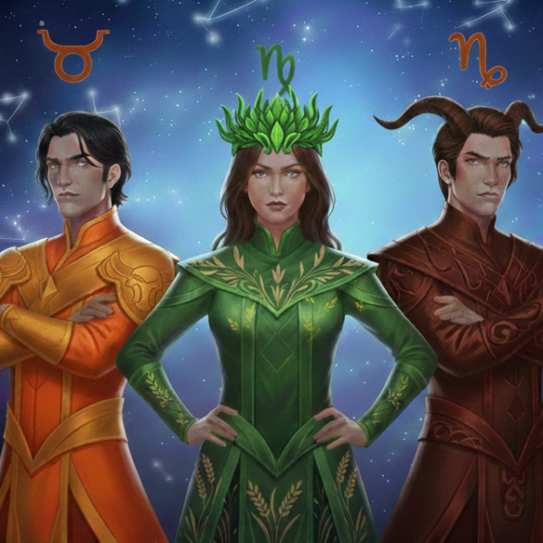 Earth Signs Traits in Love: Why They’re So Often Misunderstood