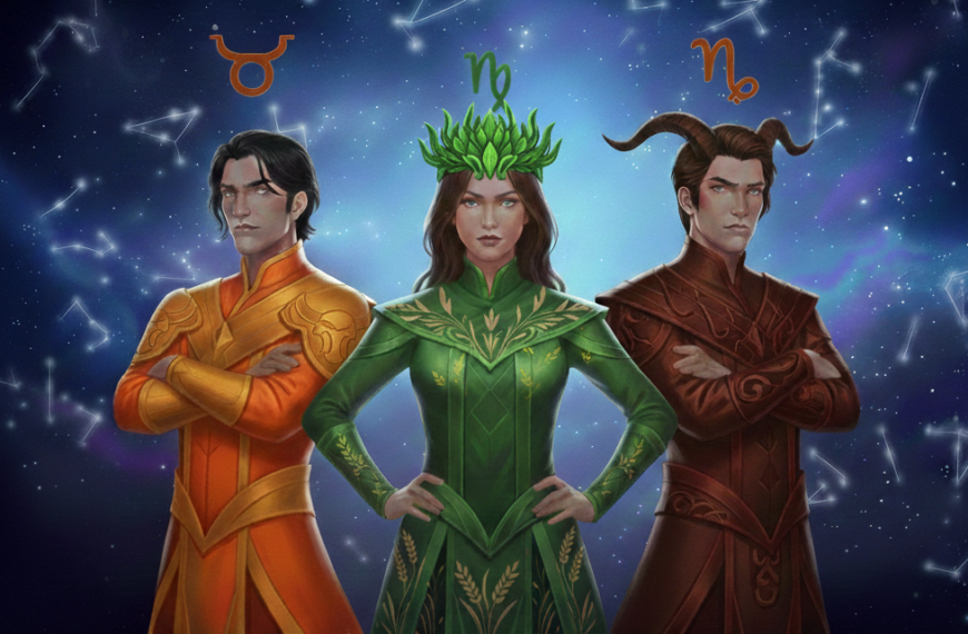 Earth Signs Traits in Love: Why They’re So Often Misunderstood