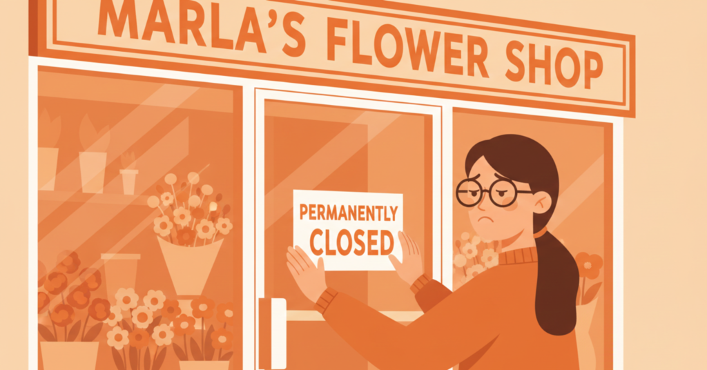 How to Rebuild Confidence After a Failed Business