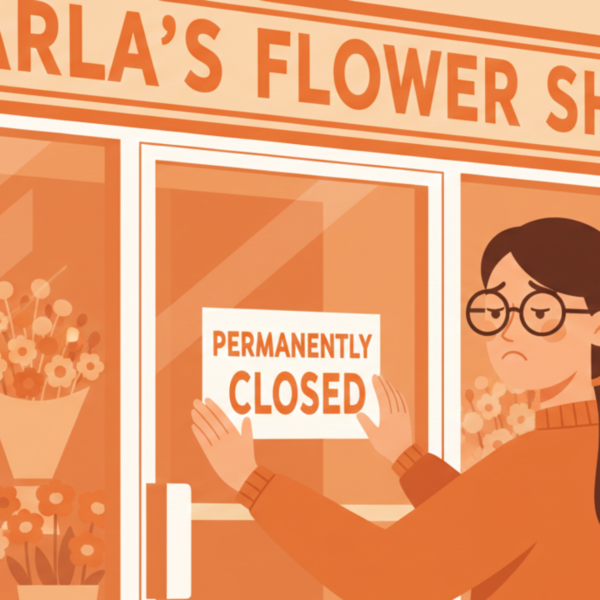 How to Rebuild Confidence After a Failed Business