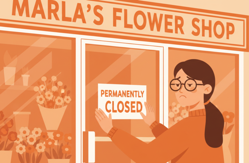 How to Rebuild Confidence After a Failed Business