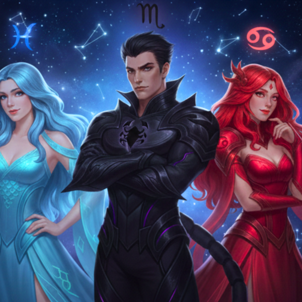 What Makes Water Signs in Love Emotionally Exhausted (And Why It Happens So Often)