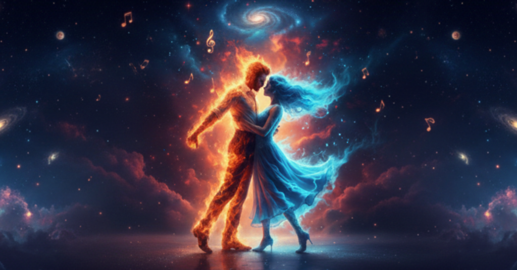 False Twin Flame vs Real Twin Flame: How to Tell the Difference