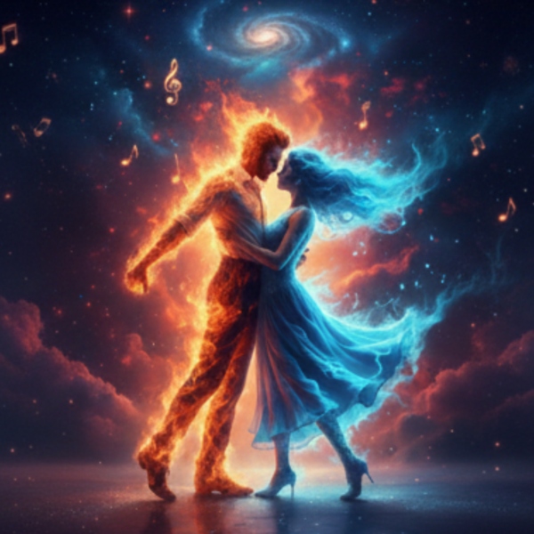 False Twin Flame vs Real Twin Flame: How to Tell the Difference