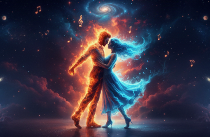 False Twin Flame vs Real Twin Flame: How to Tell the Difference