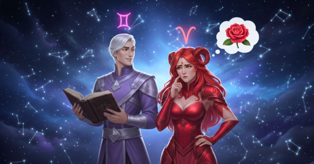 The Zodiac Love Language Explained: How Each Sign Feels Loved and Understood