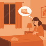 Why You Feel Guilty for Resting When You’re Self-Employed