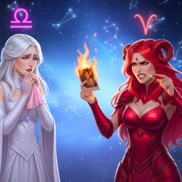 Zodiac Signs After Breakup: How Each Sign Acts When Going Through A Heartbreak