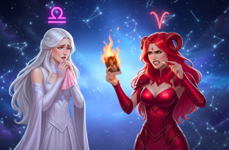 Zodiac Signs After Breakup: How Each Sign Acts When Going Through A Heartbreak