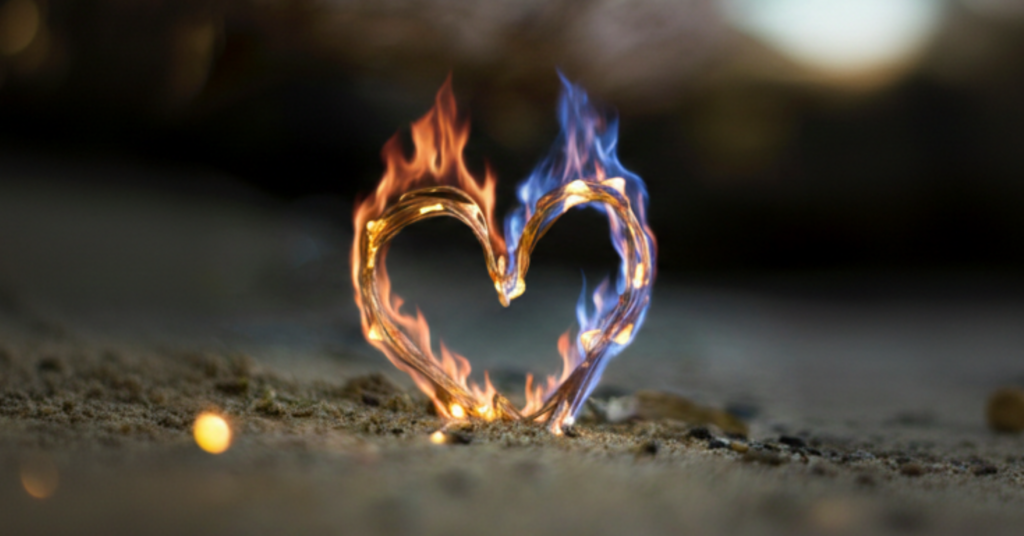 Why Twin Flame Separation Triggers So Much Pain (And What It Means)