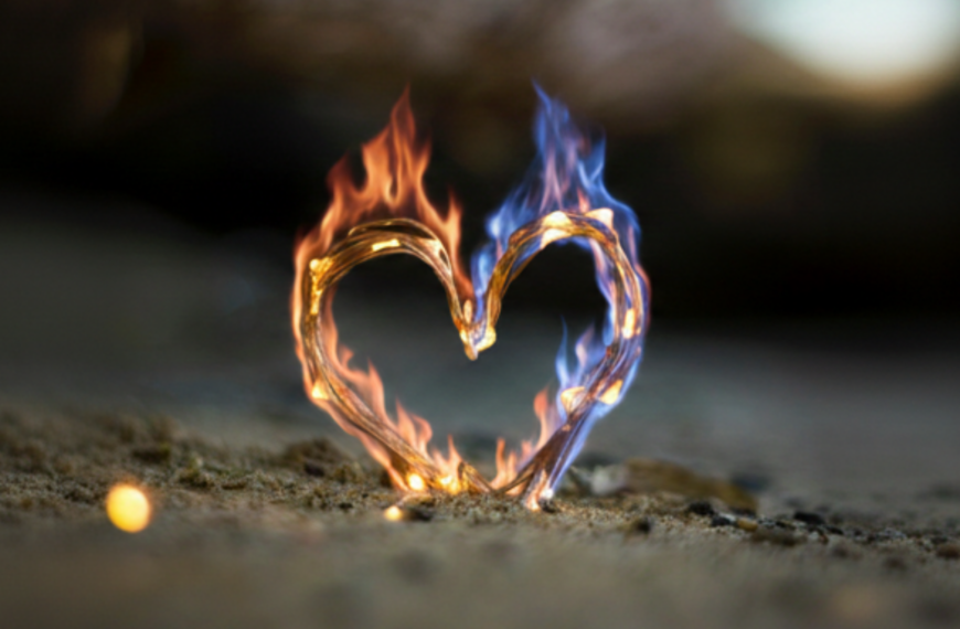 Why Twin Flame Separation Triggers So Much Pain (And What It Means)