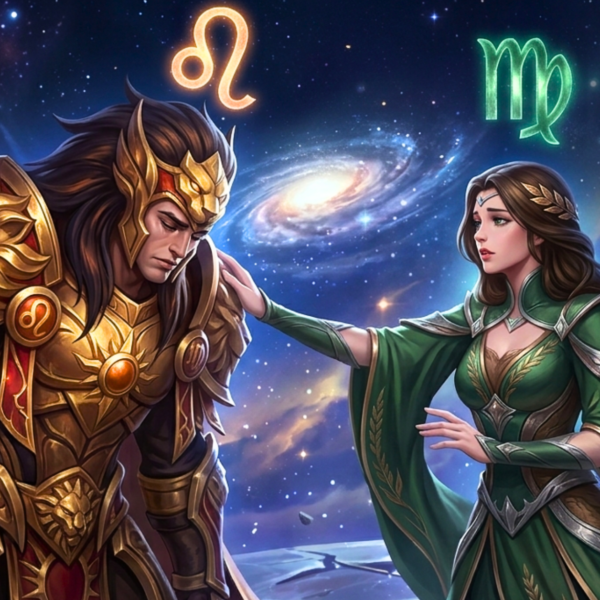 Why Some Zodiac Signs Keep Attracting the Same Partner (And How to Break the Pattern)