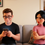 Emotional Cheating Signs Most Women Notice Too Late: Is Your Partner Cheating On You?