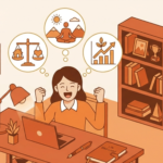 What Quiet Success Actually Looks Like When You Stop Chasing Hustle Culture