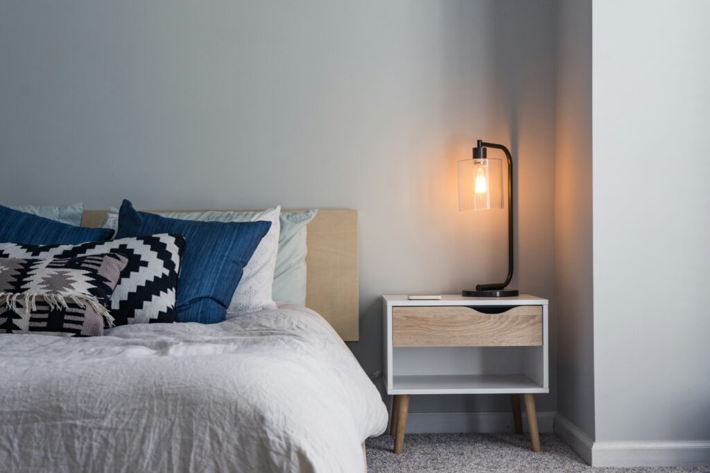 Small Room, Big Potential: Bedroom Organization Ideas That Cost Almost Nothing