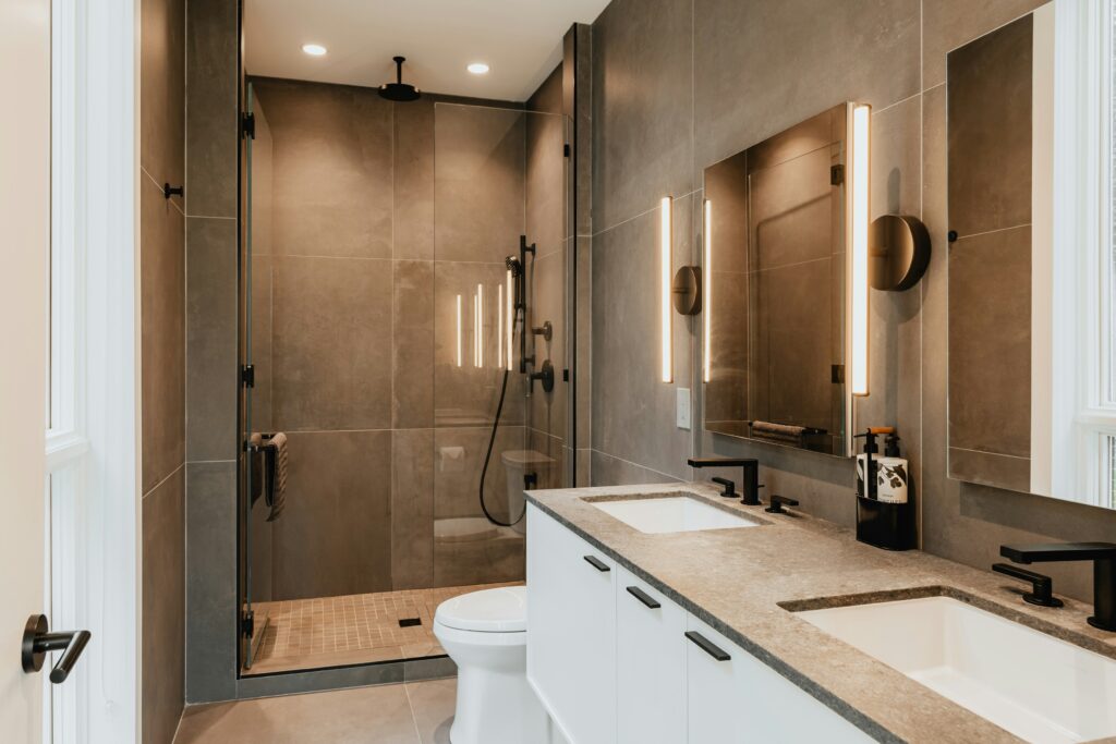 10 Bathroom Organization Ideas for a Spa-Like Space