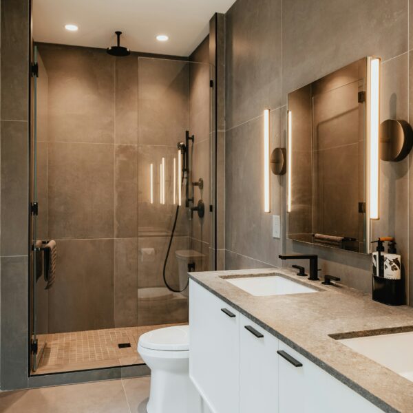 10 Bathroom Organization Ideas for a Spa-Like Space