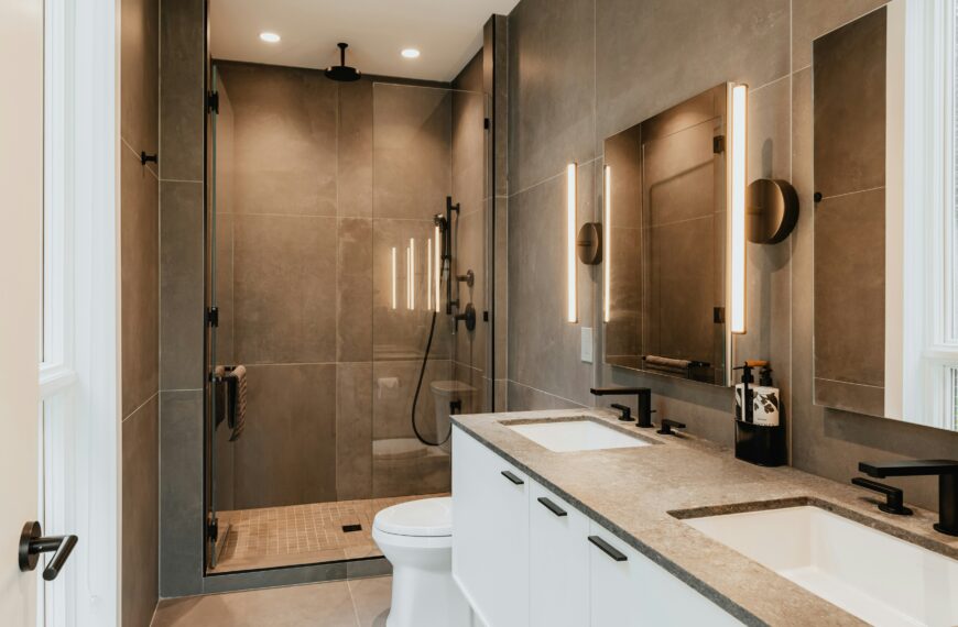 10 Bathroom Organization Ideas for a Spa-Like Space