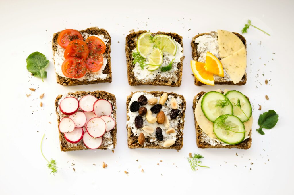 30 Healthy Snack Ideas for Busy Days (Fast, Filling & Simple)