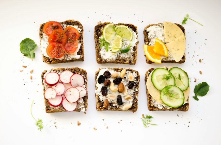 30 Healthy Snack Ideas for Busy Days (Fast, Filling & Simple)