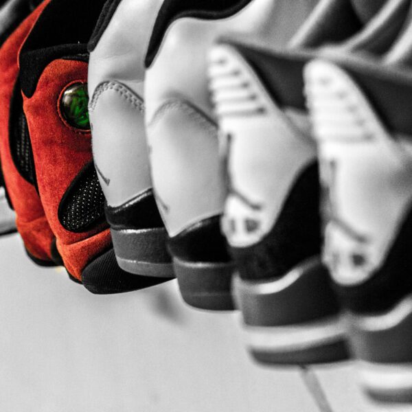 7 Space-Saving Shoe Storage Ideas for Any Home