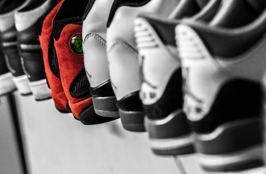 7 Space-Saving Shoe Storage Ideas for Any Home