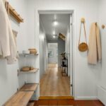 10 Brilliant Entryway Organization Ideas for Small Spaces