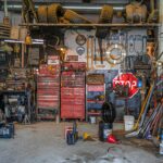 Decluttering Garage: 10 Steps to Finally Take Back Your Space Without Spending a Fortune
