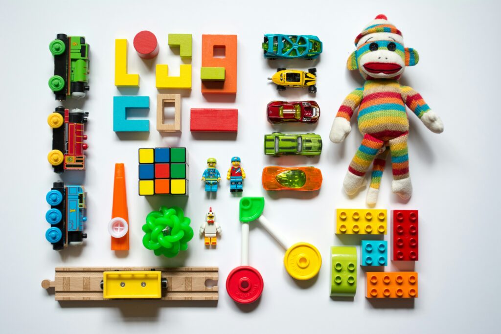 Kids’ Toys Organization Ideas: How to Store Toys Without Losing Your Mind