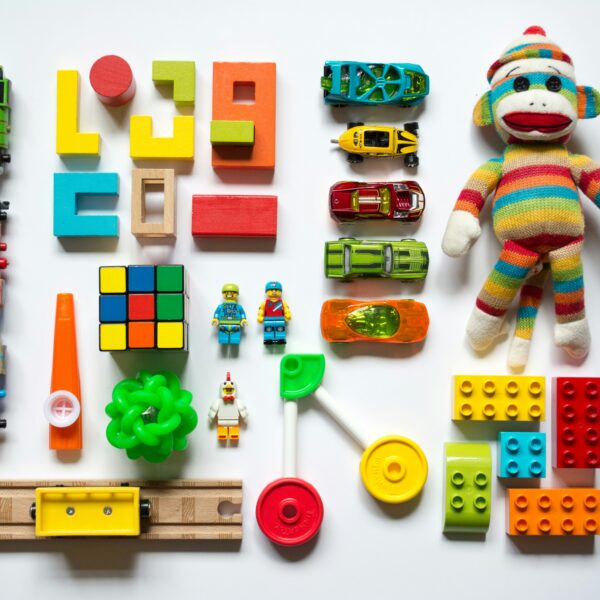 Kids’ Toys Organization Ideas: How to Store Toys Without Losing Your Mind