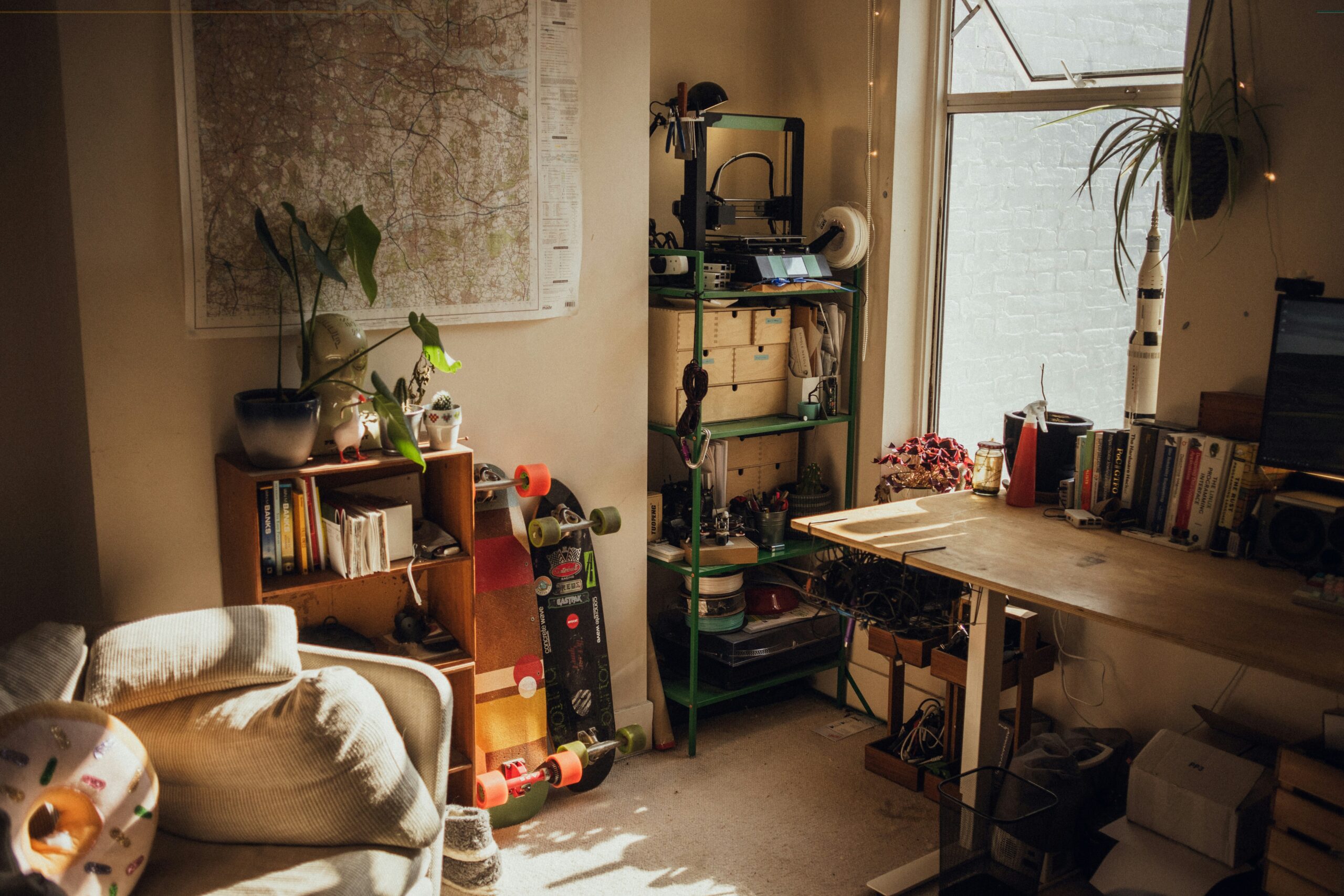 Why Your Home Still Looks Cluttered Despite Decluttering: Organization Mistakes to Avoid That Fix the Real Problem
