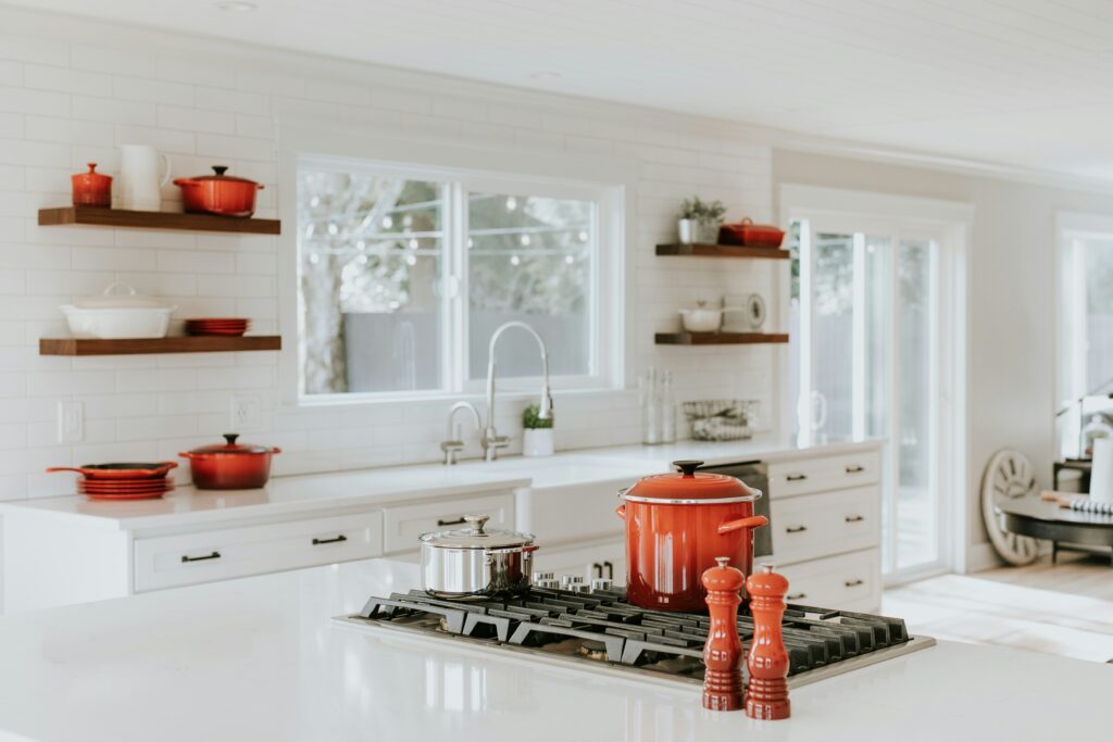 Kitchen Organization Ideas That Make Everyday Cooking Feel Easier