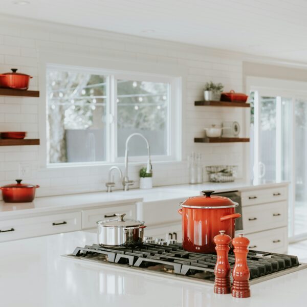 Kitchen Organization Ideas That Make Everyday Cooking Feel Easier