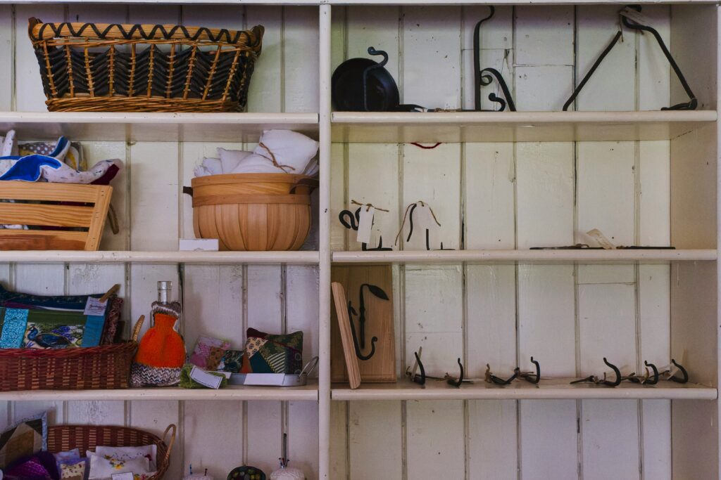 The One-Year Rule: Simple Decluttering Tips for Deciding What to Keep and What to Toss