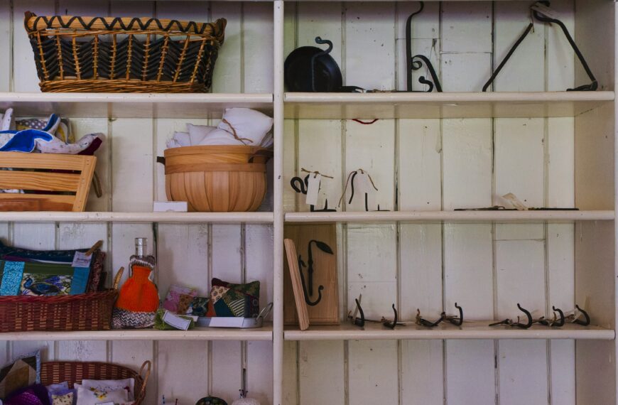 The One-Year Rule: Simple Decluttering Tips for Deciding What to Keep and What to Toss
